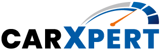 CarExpert logo footer