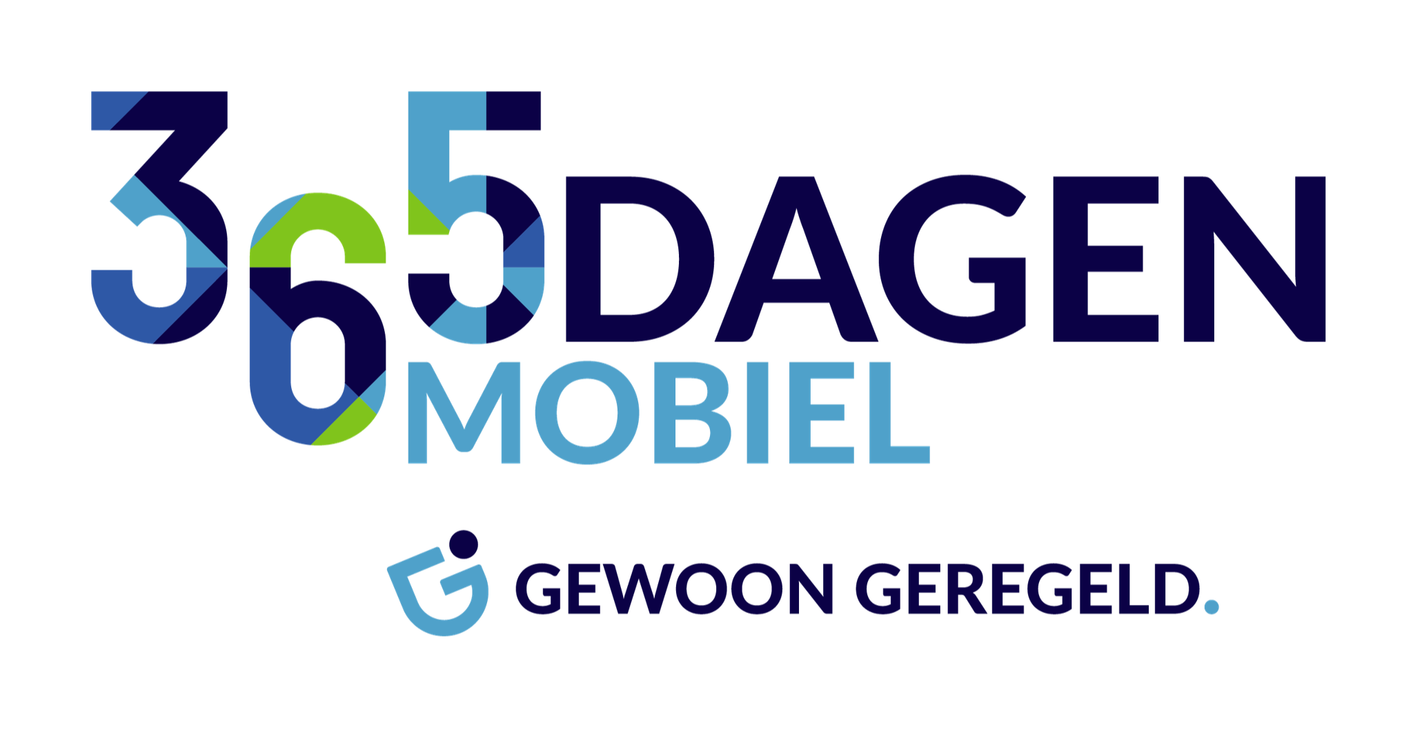 Dagen Logo Footer